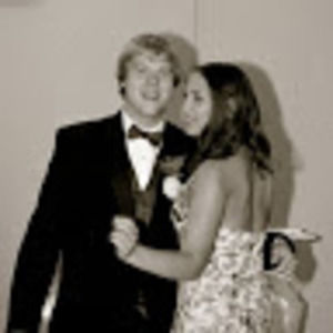 Meet your Posher, Courtney